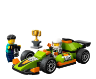 LEGO City 60399 Zielony samochód wyścigowy - 1202568 - zdjęcie 8